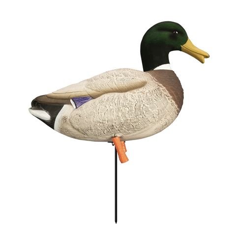 full body mallard duck decoys.